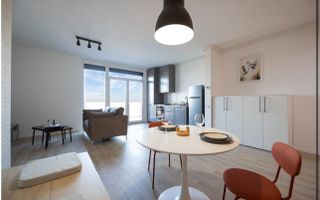 Penthouse NOU de vanzare Comison 0 - Poză 2