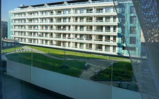 Ap 3 cam, terasa, parcare subterana, Gheorgheni, zona Iulius Mall! - Poză 10