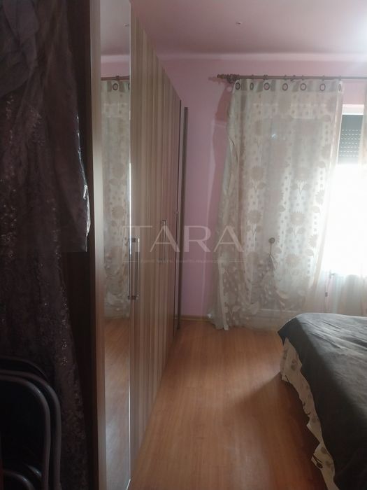 Apartament cu 2 camere, 61 mp, etaj intermediar – Dâmbul Rotund - Poză 4