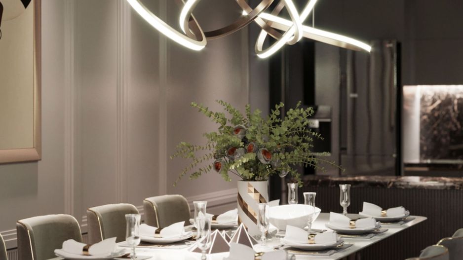 Duplex rafinat de 5 camere într-o zonă istorică din inima Capitalei - Poză 12