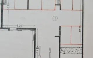 PENTHOUSE CU PISCINA AVIATIEI 370 MP + 400 MP TERASA - Poză 21