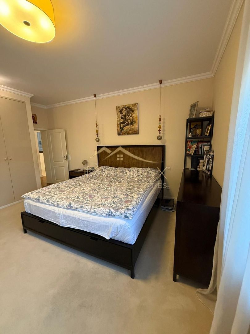 Apartament 4 camere*Vilă Dorobanți/ Curte superba/ Spațios - Poză 7