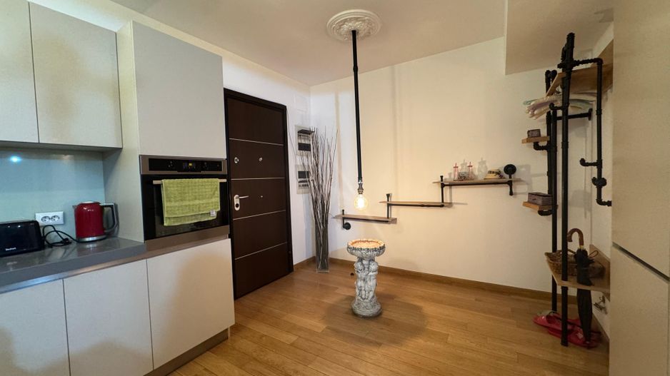 3 camere 107 mp ||  Upground Residence - Poză 7