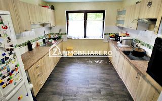 Casa 5 camere, 326mp, 1.253mp teren,  0% comision - Poză 10