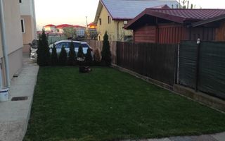 Apartament 3 camere SD , 75 mp, mobilat + 1 loc. de parcare, Lunca Cetățuii - Poză 13