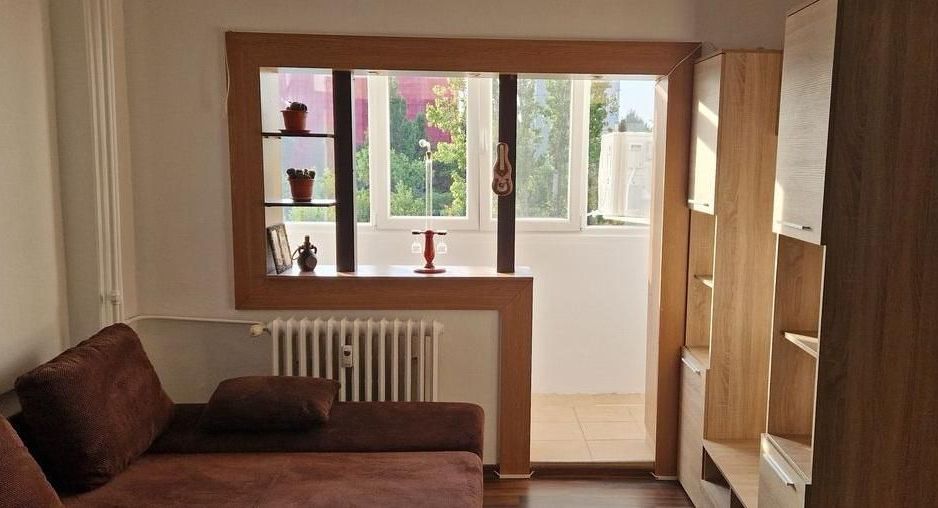 AP. 2 CAMERE BRANCOVEANU, PET-FRIENDLY, BUCATARIE INCHISA, MODERN - Poză 2