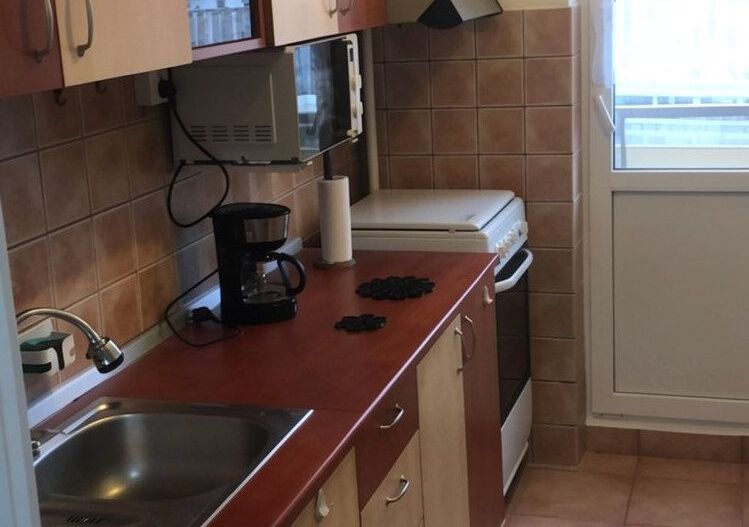 Apartament 2 camere- ultracentral, Ramada, Craiova - Poză 4