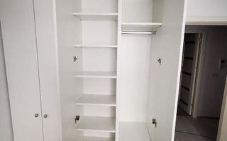 Apartament 2 camere de închiriat în Complex Metropol, Valea Lupului - Poză 5