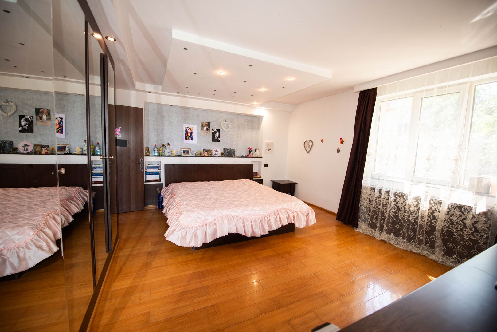 Casa de vanzare 9 camere potential investitie Cornetu teren 1200mp - Poză 17