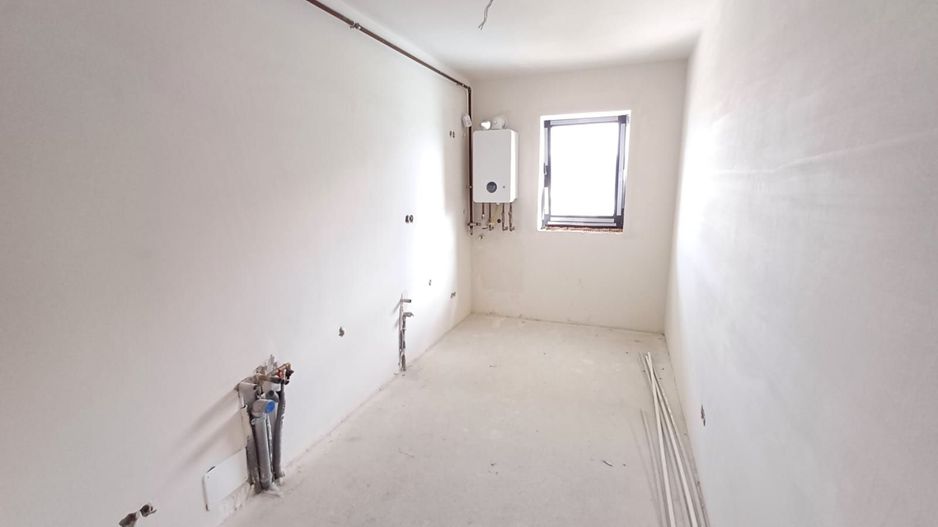 Apartament 2CAM 46MP, Frunzisului, Seasons Studium Green, parcare, CF - Poză 11