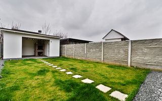 Duplex deosebit mobilat si utilat de vanzare in Dumbravita 0% COMISION - Poză 33