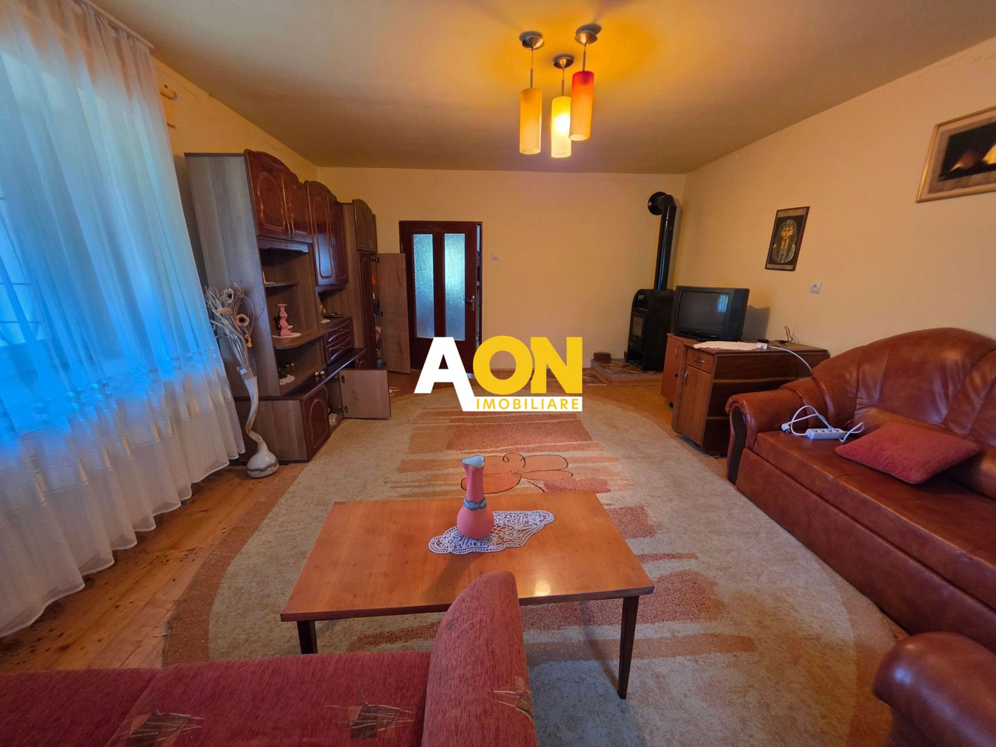 COMISION 0% Casa cu teren generos | 7050mp | Pianu de Sus - Poză 4