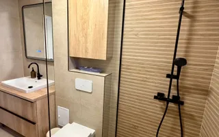Apartament premium 4 camere 3 dormitoare 2 bai 116 mp in Kogalniceanu - Poză 18