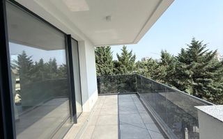 Apartament 2 camere | 89 mp | Iancu Nicolae  Residence 5 - Forest II - Poză 8