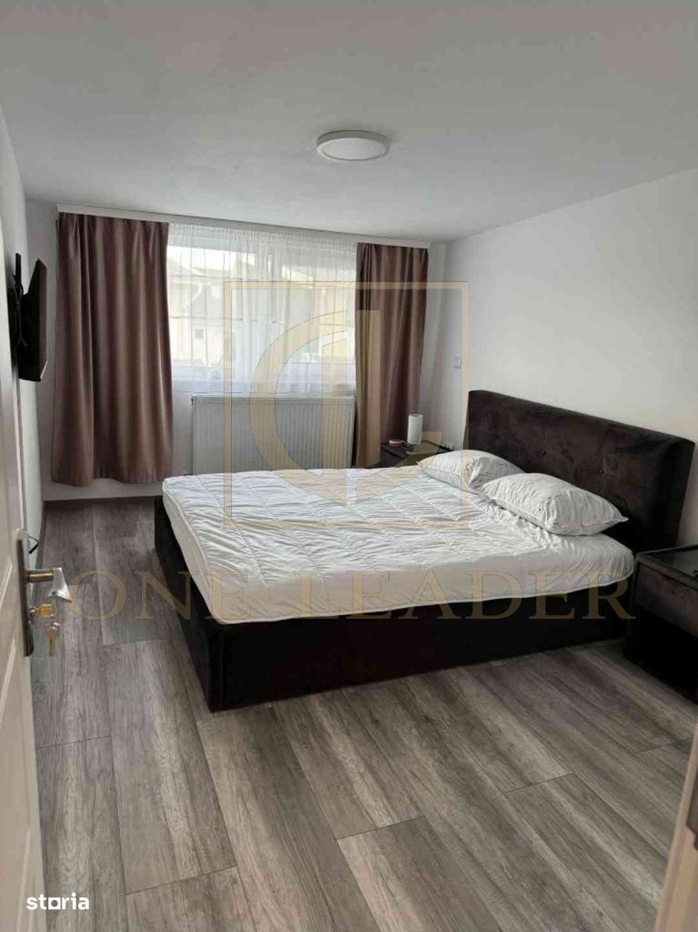 Casă Modernă | Izvor | 3 Dormitoare | 2 Băi | Terasă - Poză 4