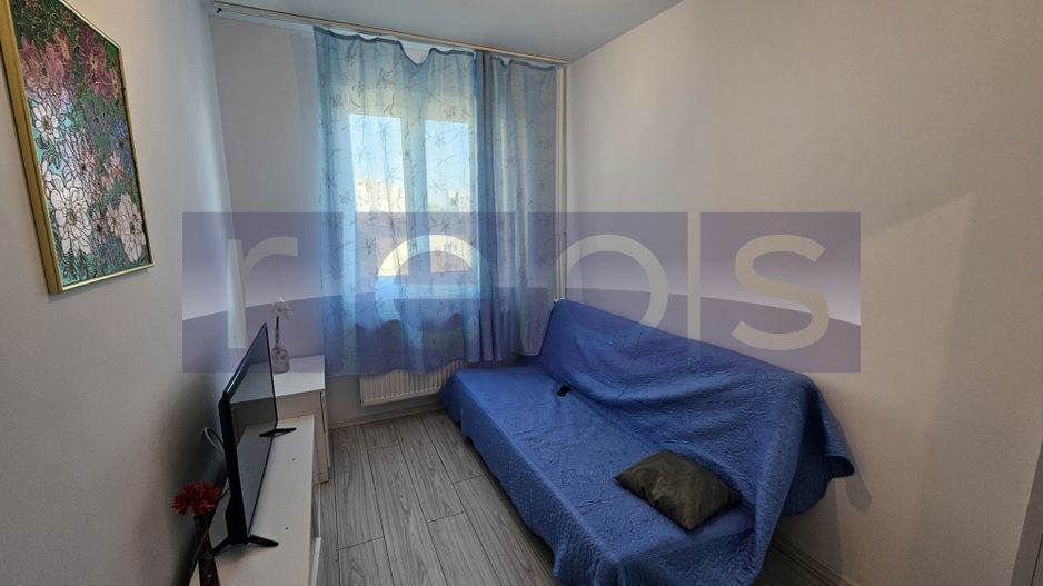 DE VANZARE AP 3 CAMERE ROMANCIERILOR | METROU - Poză 6