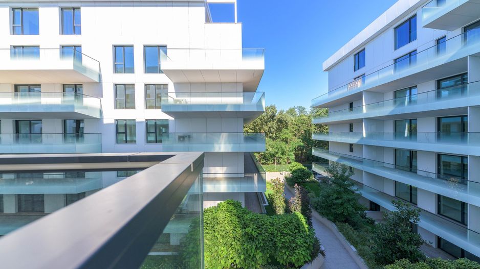 Pines Residence - Poză 9