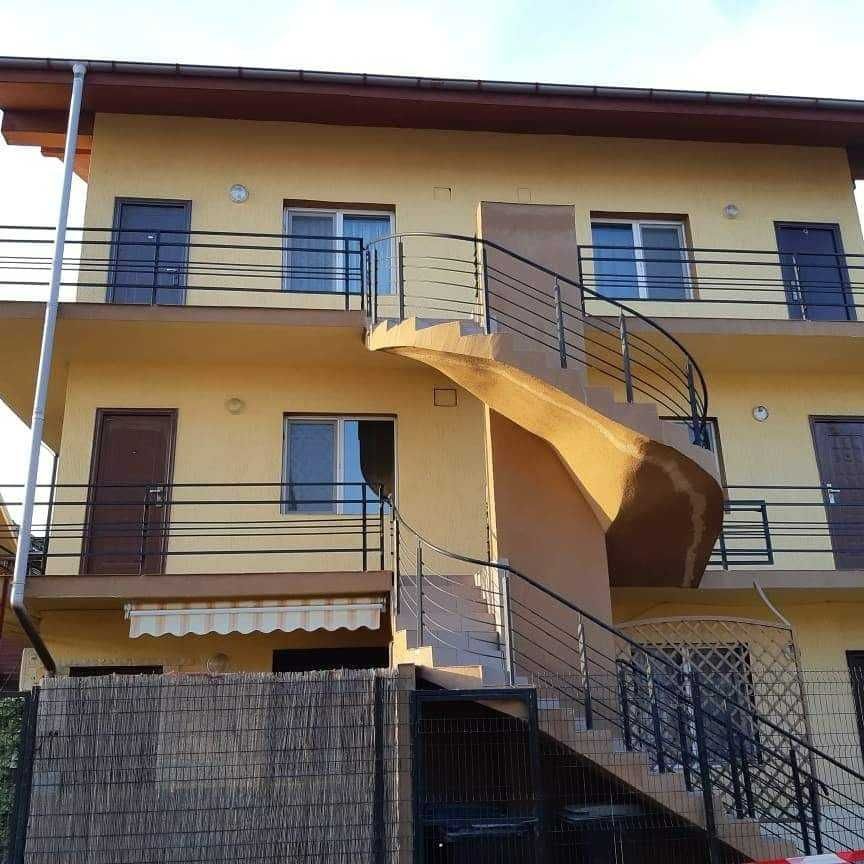 Vand doua apartamente in Mamaia-Nord - Poză 8