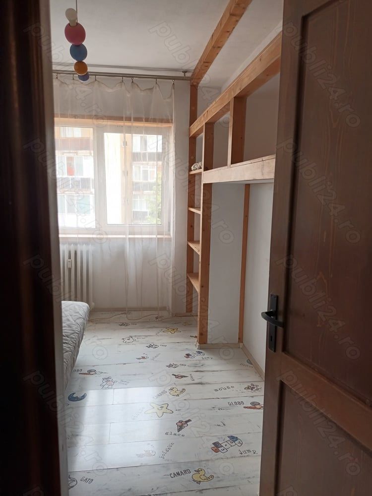 Apartament cu 3 camere in zona Lacul-Tei - Poză 4
