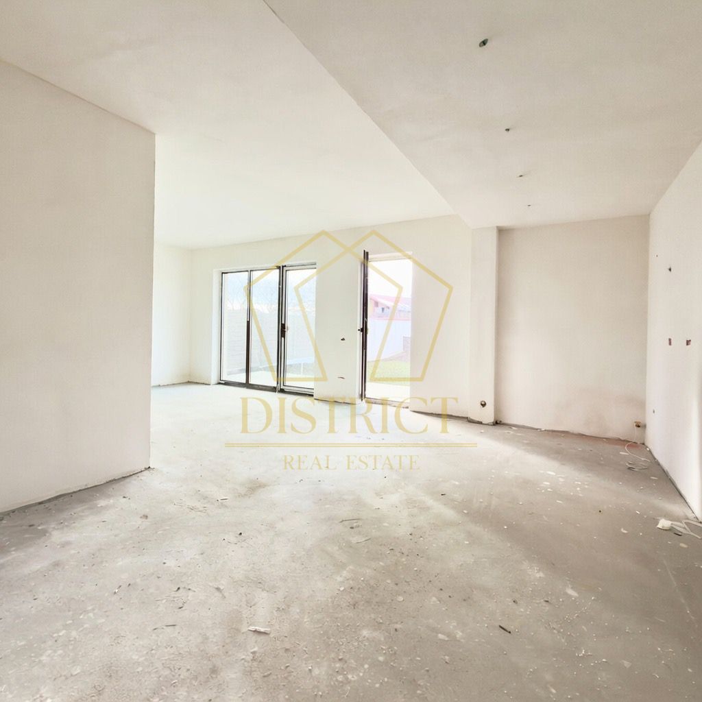 Duplex spatios cu 4 camere | Covaci - Poză 5