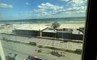 APARTAMENT 2 CAMERE MAMAIA, SAT NAVODARI, ETAJ 2 - Poză 11