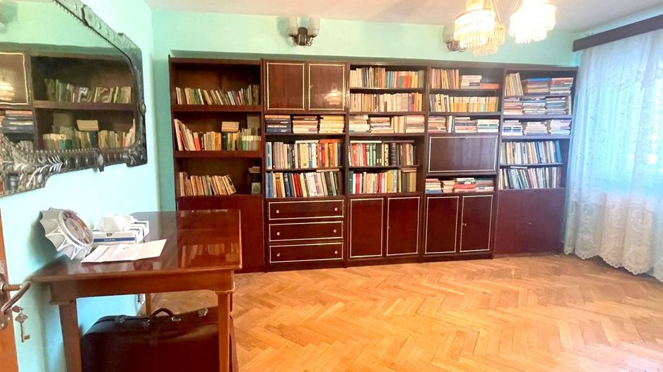 De vanzare – Apartament 3 camere   -R-uri -  Mazepa 1 - Poză 6