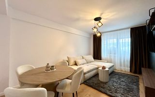 Apartament la cheie / etaj intermediar / Zona Terra - Poză 6
