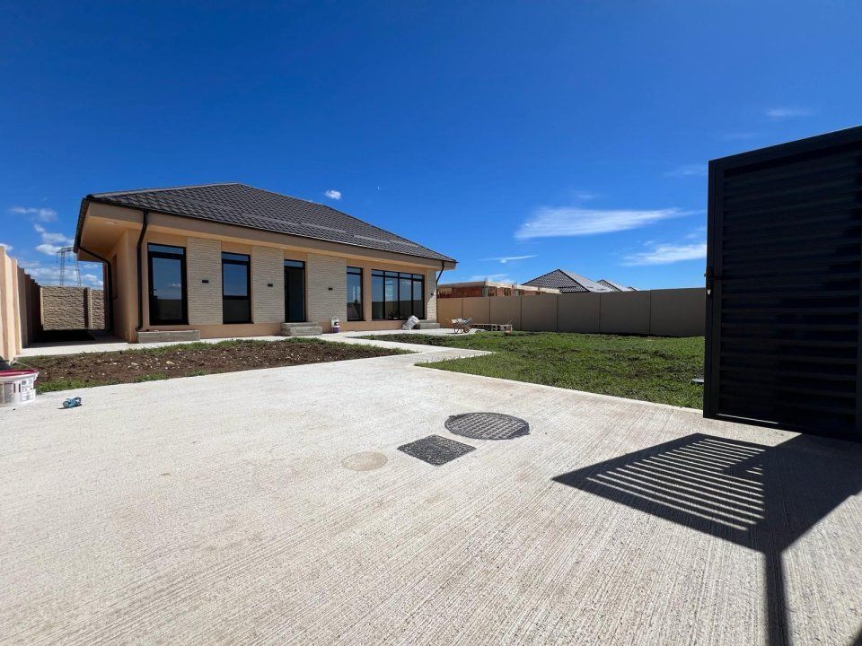 Vile Individuale Domnesti/ 400 mp Teren - Poză 2