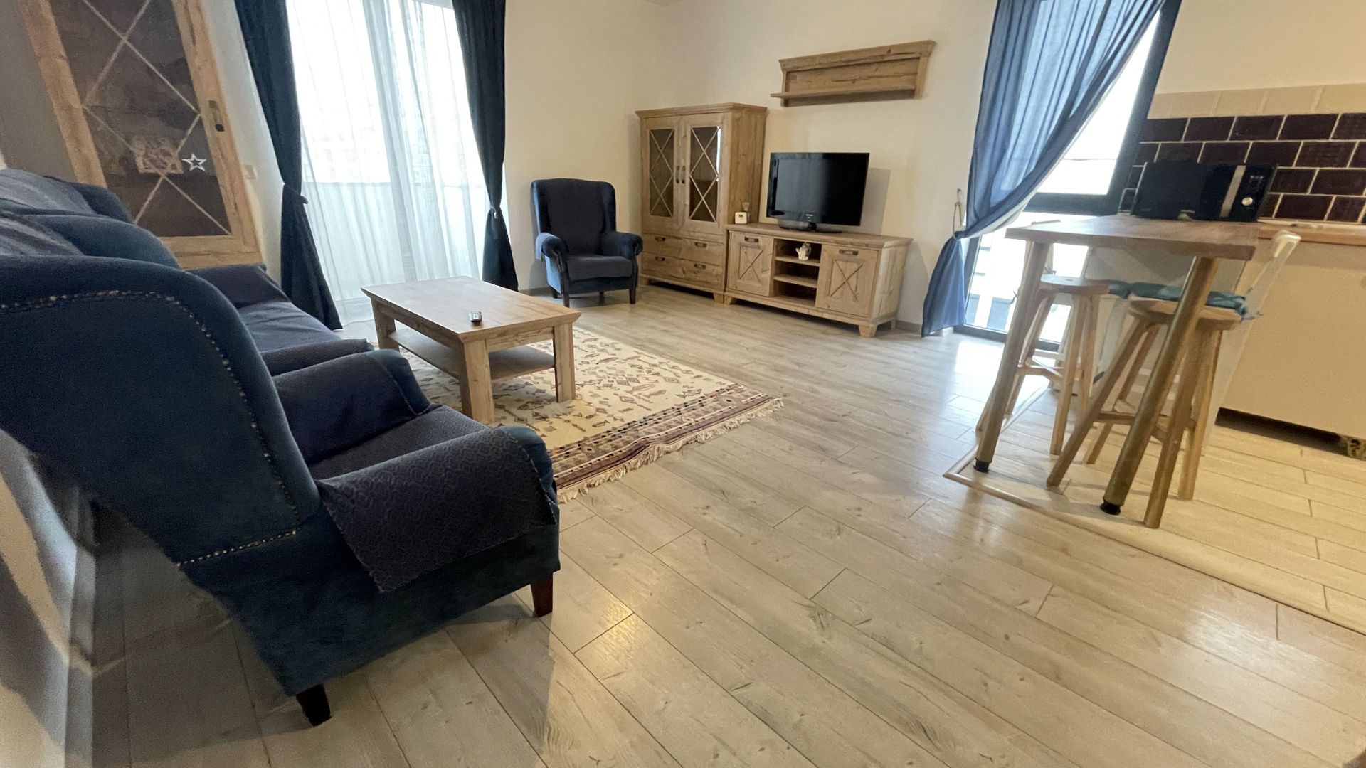 Apartament de vanzare-bloc nou,lift,finisat complet - Poză 3