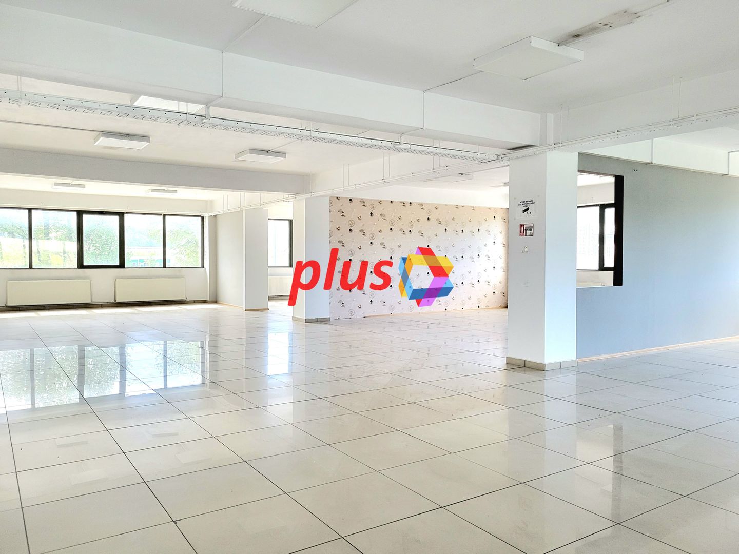 Spatiu comercial de inchiriat - 1.000 mp - Poză 11