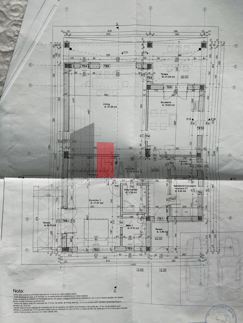 Vânzare casă Metalurgiei - Poză 19