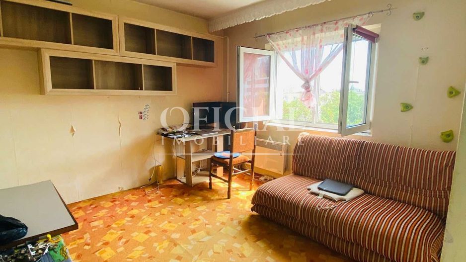 Apartament 2 Camere Decomandat | 51 Mp | Balcon | Manastur Garbau - Poză 1