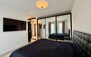 Penthouse de vanzare | 3 camere | 2 bai | 76mp | terasa 76mp | garaj - Poză 6