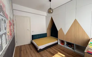 Apartament 3 camere | Tineretului – Carol City Park | 68 mp | Parter - Poză 12
