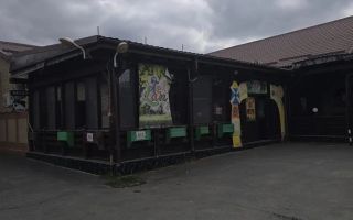 SPATIU COMERCIAL - Poză 1