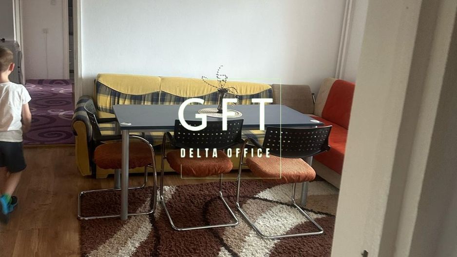 Apartament 3 camere, zona Lama - Poză 3