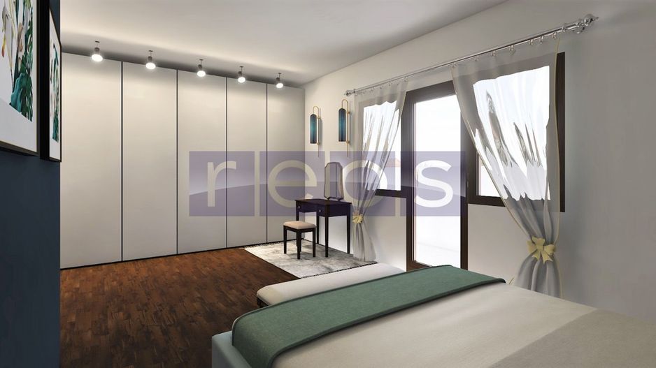 2 Camere | Ambient REsidence | 2 Bai | DISCOUNT 10%  PENTRU AVANS 50% - Poză 11