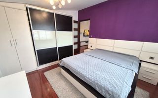 Apartament 3 camere, zona Bazilescu-Jiului. - Poză 3