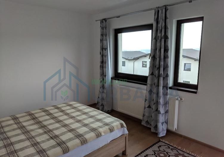 Duplex de închiriat în Complexul Rezidențial La Brazi, Bucium, Iași - Poză 11