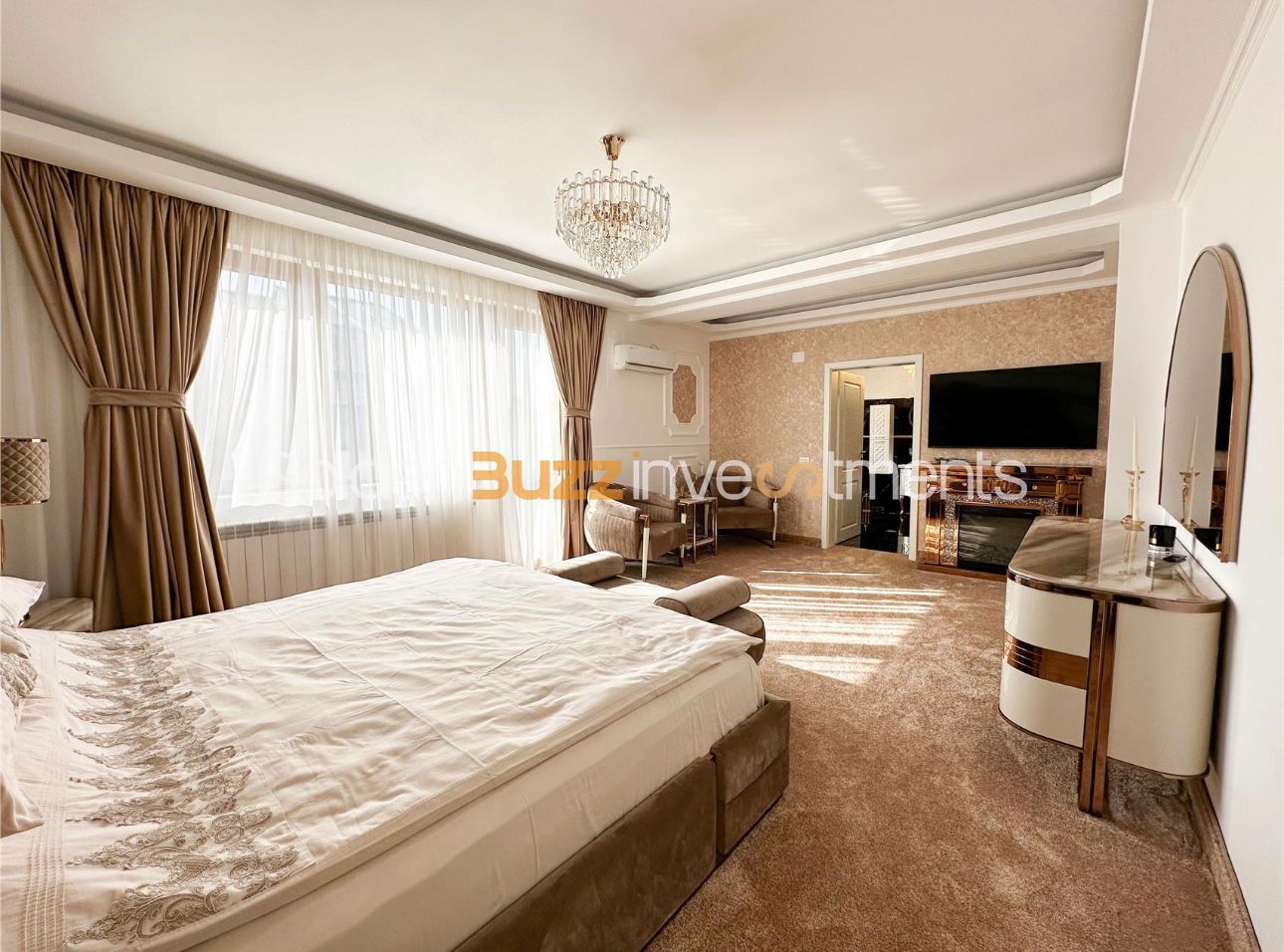Vila P+2 | Pipera | Piscina | - Poză 40