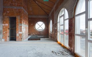 Casa cu potential multiplu, Bolintin Deal - Poză 8