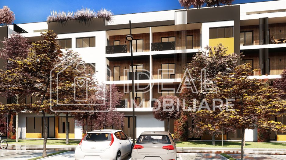 Apartament 3 camere in Turnisor- COMISION 0% - Poză 3