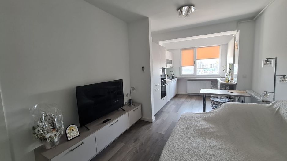 Inchiriere garsoniera Pipera - Poză 2