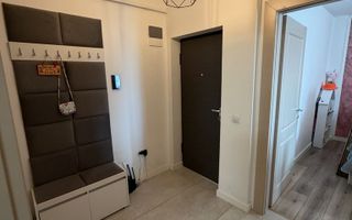 Apartament 2 camere, 58 mp + terasă 21 mp și grădină 40 mp, Rediu zona Lac, vânzare - Poză 10