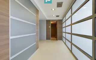 Spațiu comercial modern cu parcare proprie - Poză 11