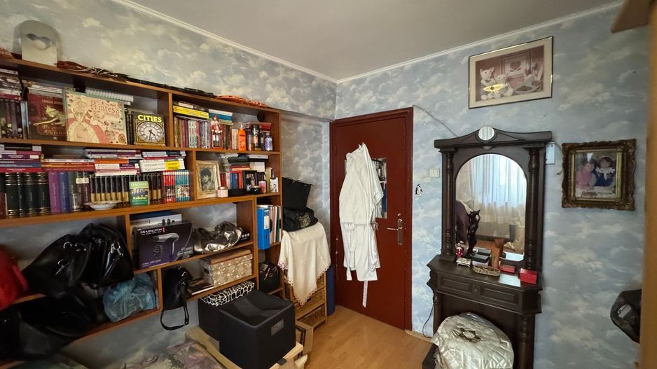 Apartament 4 camere, 96 mp utili, 2 băi, 2 balcoane – Zona Dristor  V5 - Poză 7