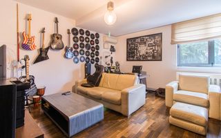 Apartament 4 camere - Sirenelor - Schiță 10