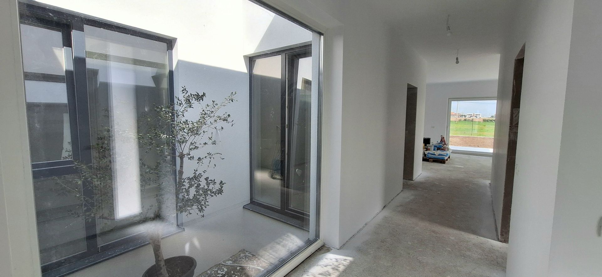Duplex parter cu 4 camere - Poză 4