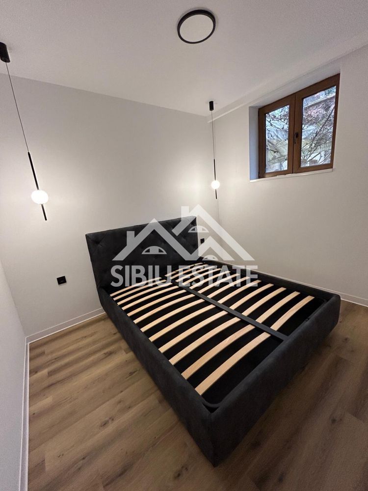 0% Comision | Apartament Premium în Centrul Istoric Sibiu - Poză 4