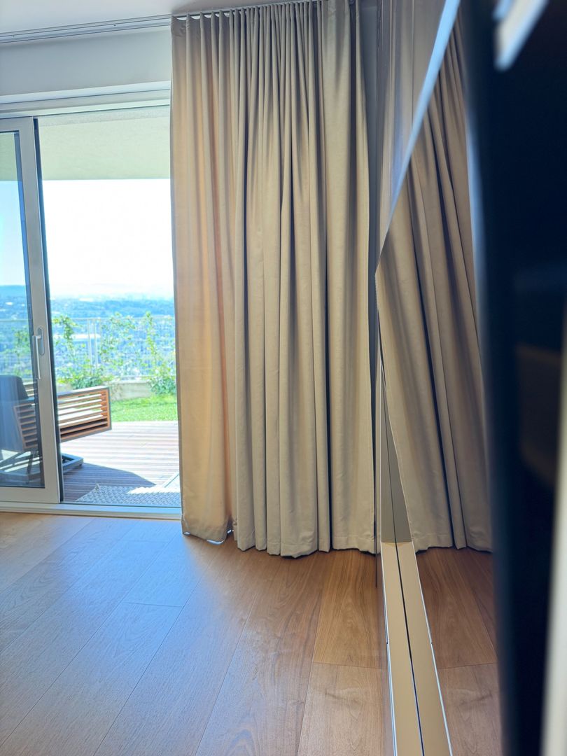 Apartament PREMIUM cu curte, terasă și lift cu acces direct în living - Poză 37